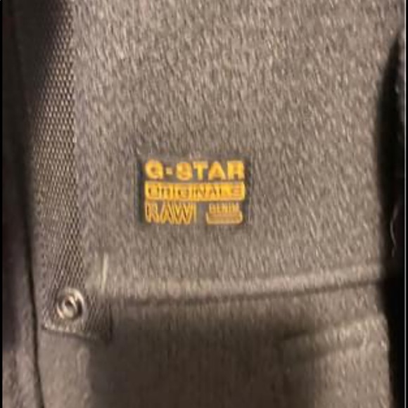 G star jacket - Picture 2 of 7